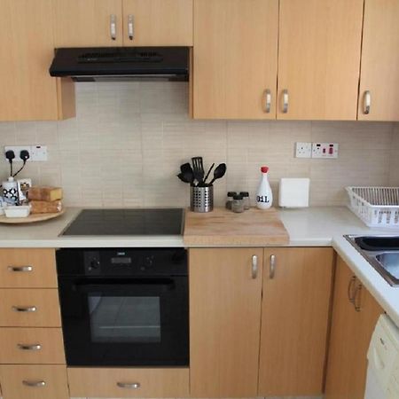 Estia Luxury Maisonette Paphos Exteriör bild