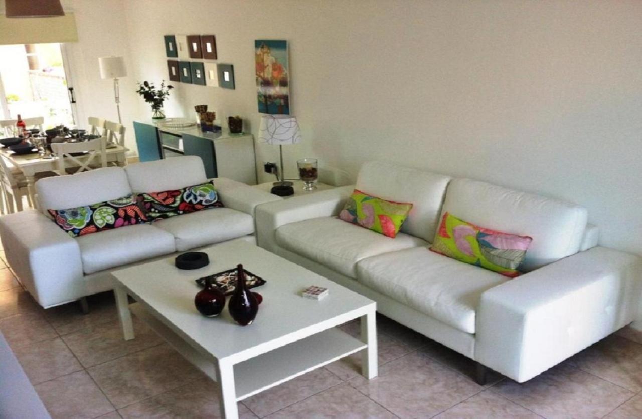 Estia Luxury Maisonette Paphos Exteriör bild