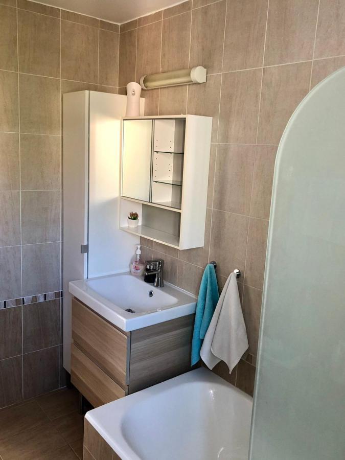 Estia Luxury Maisonette Paphos Exteriör bild